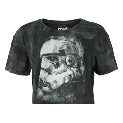 Star Wars Stormtrooper T-Shirt black