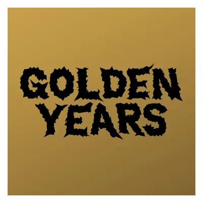 Tocotronic Golden years CD multicolor