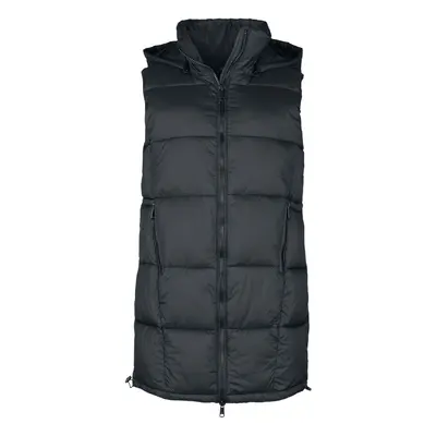 Hailys SL N VT LI44NA Vest black