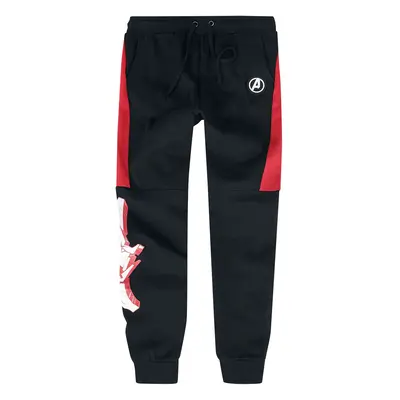 Marvel The Avengers Tracksuit Trousers multicolour