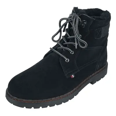 RED by EMP Winter Boots Boot black