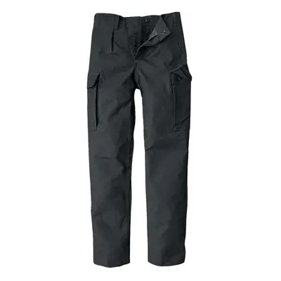 Brandit Moleskin Cargo Trousers Cargo Trousers black