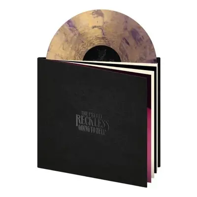 The Pretty Reckless Going to hell LP multicolor