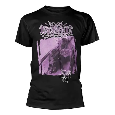 Katatonia Brave murder day T-Shirt black