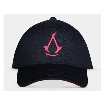 Assassin's Creed Shadows Lotus Cap Cap black