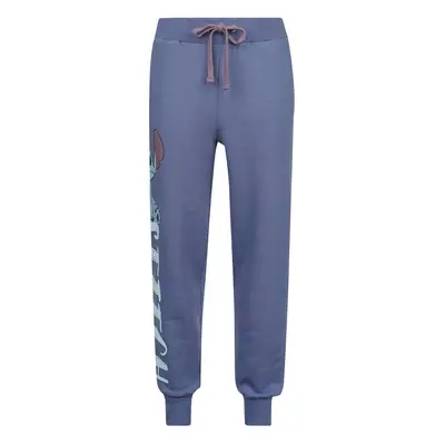 Lilo & Stitch Stitch Tracksuit Trousers blue