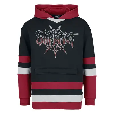 Slipknot EMP Signature Collection Hooded sweater multicolour