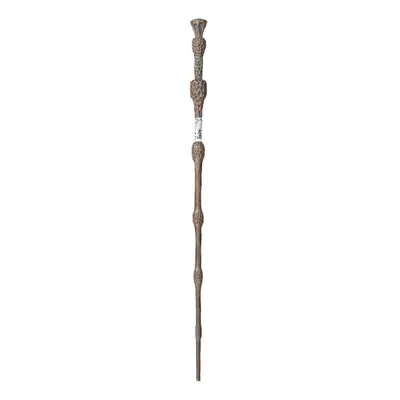 Harry Potter Albus Dumbledore's Magic wand Decoration Articles brown