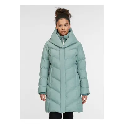 Ragwear Natalka Winter Jacket green