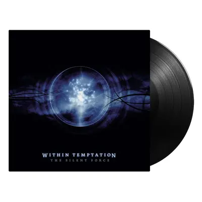 Within Temptation Silent Force LP multicolor