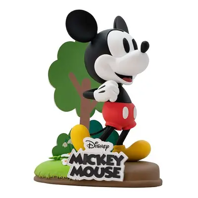 Mickey Mouse SFC super figure collection - Mickey Collection Figures multicolor