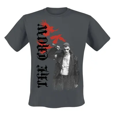 The Crow The Crow T-Shirt multicolour