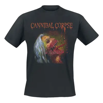 Cannibal Corpse Violence unimagined T-Shirt black