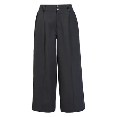 Black Premium by EMP Cloth Trousers black