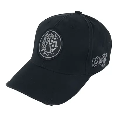 Parkway Drive Logo - Baseball Cap Cap black