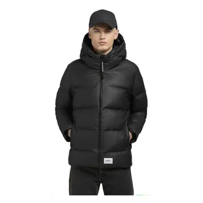 Khujo Dover Winter Jacket black