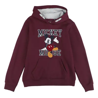 Mickey Mouse Kids - Mickey Hoodie Sweater multicolour