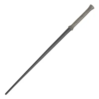 Harry Potter Bellatrix Lestrange´s Magic wand Decoration Articles grey