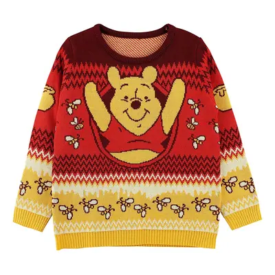 Winnie the Pooh Hug Sweatshirt multicolour