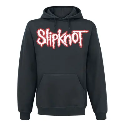 Slipknot People = Shit Hooded sweater black