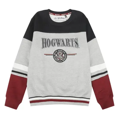 Harry Potter Kids - Hogwarts - England Made Sweatshirt multicolour