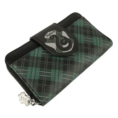 Harry Potter Slytherin Wallet multicolour