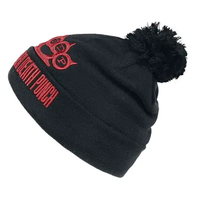 Five Finger Death Punch Logo Beanie Beanie black