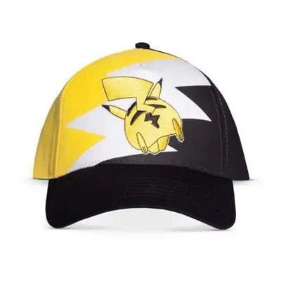 Pokémon Pikachu Cap multicolour