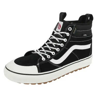 Vans MTE Sk8-Hi Waterproof Sneakers High black