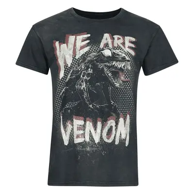 Venom (Marvel) 3 - The Last Dance - Venom T-Shirt multicolour