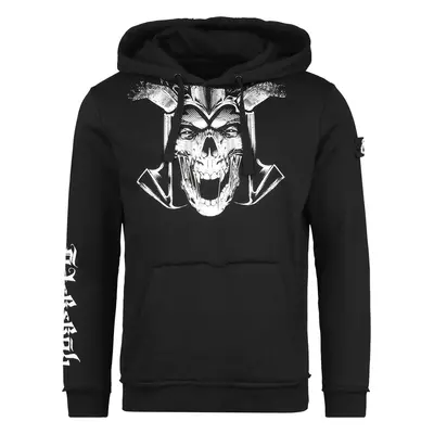 Dungeons and Dragons Acererak Hooded sweater black