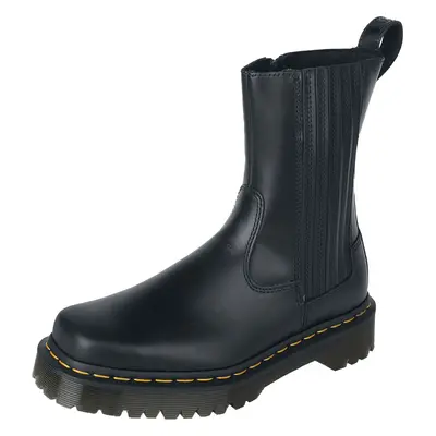 Dr. Martens Amaayah Lo - Black Orleans Boot black