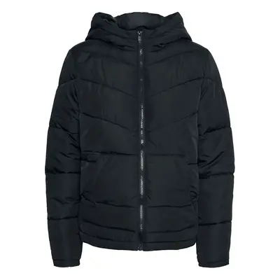 Noisy May Dalcon Jacket Winter Jacket black