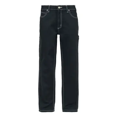 Dickies Ellendale Denim Jeans black