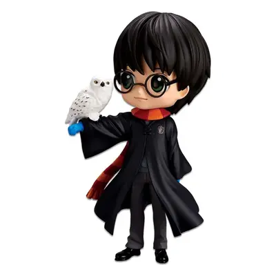 Harry Potter Banpresto - Harry Q Posket Collection Figures multicolour