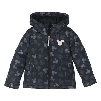 Mickey Mouse All-Over Jacket black