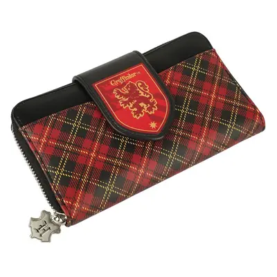 Harry Potter Gryffindor Wallet multicolour