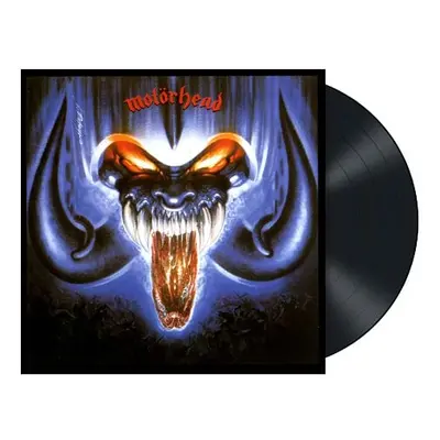 Motörhead Rock 'n' Roll LP multicolor