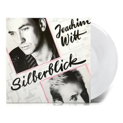 Joachim Witt Silberblick LP multicolor