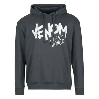 Venom (Marvel) 3 - The Last Dance - We Are Venom Hooded sweater black