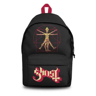 Ghost Popestar Backpack multicolor