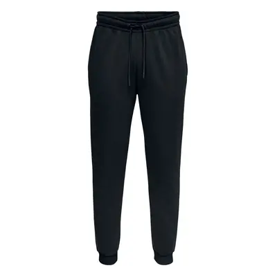 ONLY and SONS Ceres Life Sweat Trousers Tracksuit Trousers black