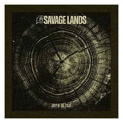 Savage Lands Army of the trees LP multicolor