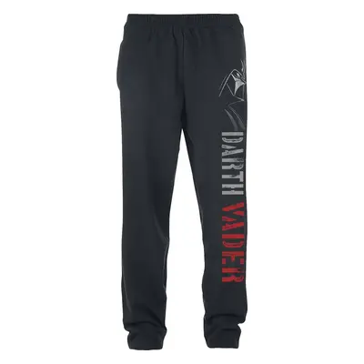 Star Wars Darth Vader Tracksuit Trousers black