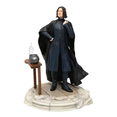 Harry Potter Professor Snape Year One Statue multicolour