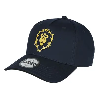 World Of Warcraft Cap Cap black