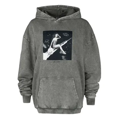 EMP Special Collection EMP Special Collection X Urban Classics unisex washed hoodie Hooded sweat