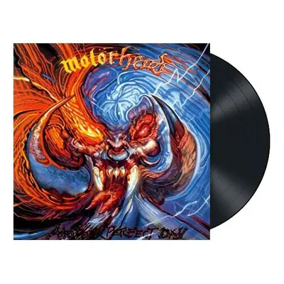 Motörhead Another perfect day LP multicolor