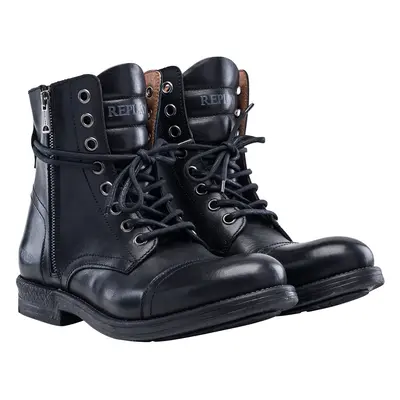 Replay Footwear Phim Boot black