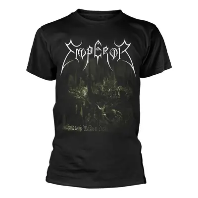 Emperor Anthems 2014 T-Shirt black